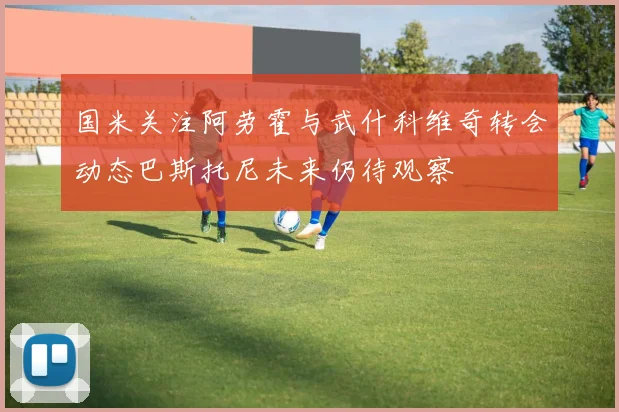国米关注阿劳霍与武什科维奇转会动态巴斯托尼未来仍待观察