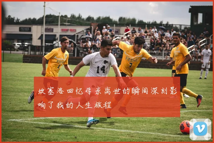 坎塞洛回忆母亲离世的瞬间深刻影响了我的人生旅程